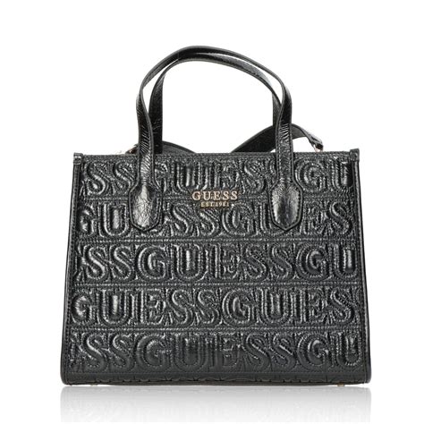 Štýlová dámska kabelka značky Guess