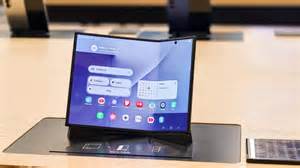 Zariadenia z kategórie nositeľnej elektroniky a mobilných technológií