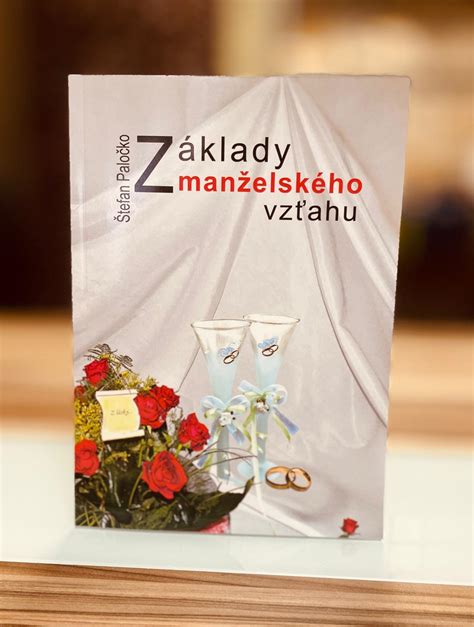 Ilustrácia: symbolika manželského zväzku