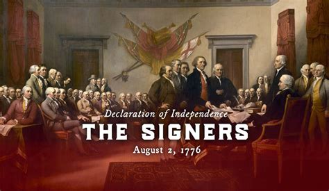 The original act of signing the Czechoslovak Declaration of Independence