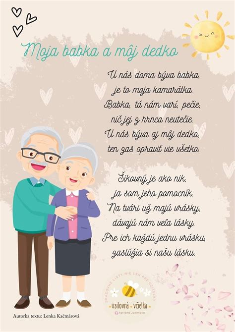 Ilustrácia starých rodičov hrajúcich spoločenskú hru
