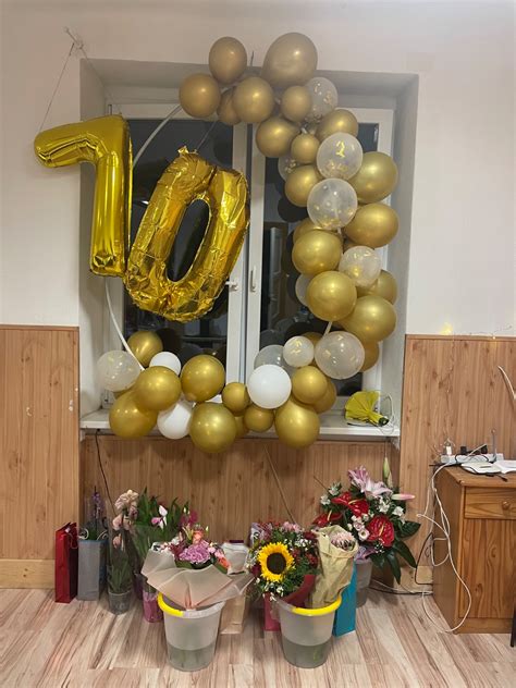 Nápady na výzdobu pre oslavu 40. narodenín