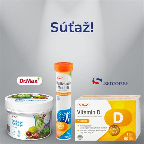 prehľad rôznych foriem detských vitamínov - sirupy, želatínky a tablety