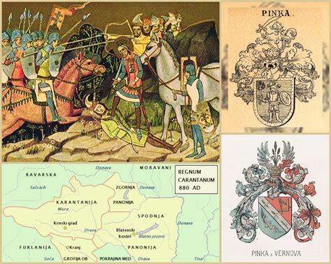 Symbolické zobrazenie daru prírody a rieky, evokujúce keltský pôvod mena Dana.