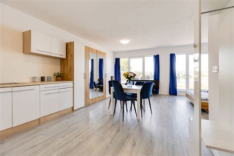 Fotografia luxusného apartmánu pre novomanželov