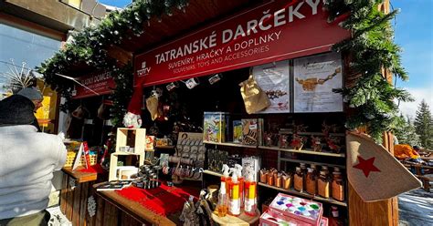 Vianočné trhy s koledníkmi