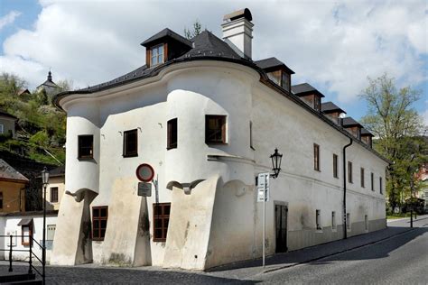 Interiér baníckej štôlne Glanzenberg