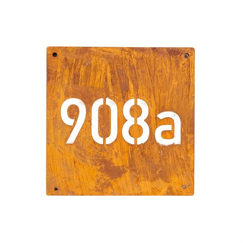 Numerologická tabuľka alebo graf s číslom 8