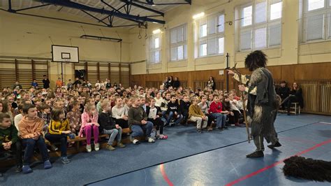 Scéna z predstavenia RND