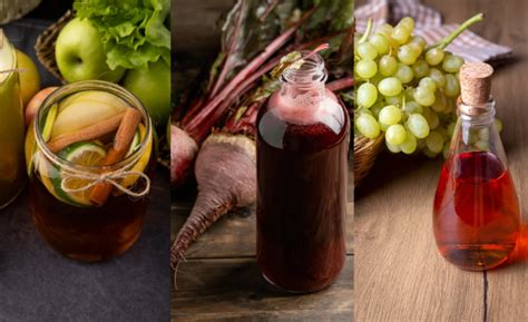 Súbor rôznych výrobkov z plodov jahodovca