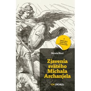 Schéma úloh archanjela Michala (ochrana, súd, boj proti zlu, sprievodca)