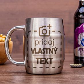 grafika znázorňujúca personalizované darčeky s potlačou a gravírovaním