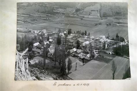 Archívna fotografia z prvého stretnutia gréckokatolíckych duchovných v Košiciach v roku 1968