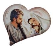 Ilustrácia s náboženským motívom symbolizujúca 