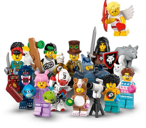 Infografika: Prehľad obsahu adventného kalendára LEGO City (minifigúrky, modely, podložka)