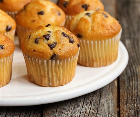 Tematické foto: vianočný catering s muffiny a koláčikmi