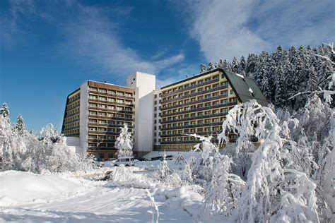 Interiér komfortnej hotelovej izby v Sorea Ľubovňa