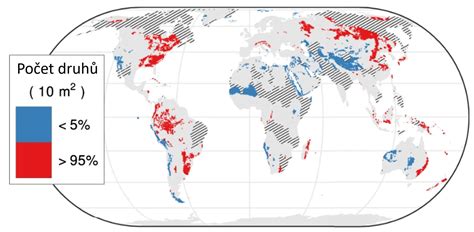 Mapa sveta zvýrazňujúca rôzne dátumy osláv Dňa otcov