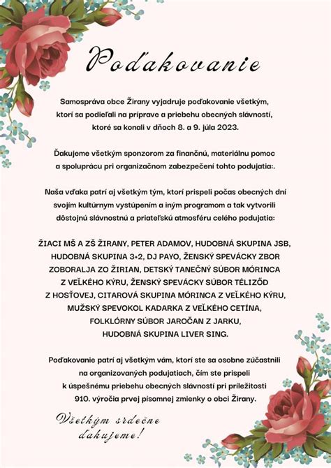 Schéma rozvrhnutia firemného vianočného pozdravu: logo, hlavné posolstvo, osobné poďakovanie a podpis.