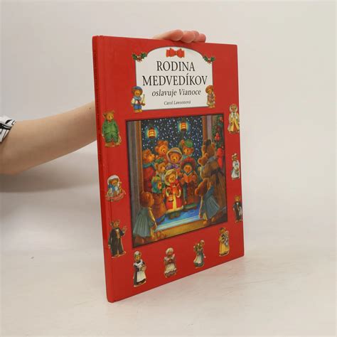 Ilustrácia: Medvedík Teo oslavuje Vianoce s lesnými zvieratkami