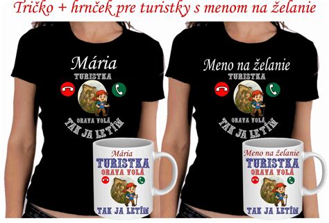 Tematické foto: ukážky personalizovaných darčekov (hrnček, tričko, fotoobraz)
