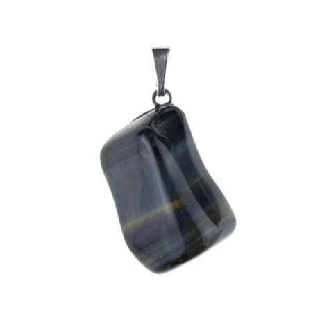 Kombinácia ochranných kameňov sokolie oko a perla