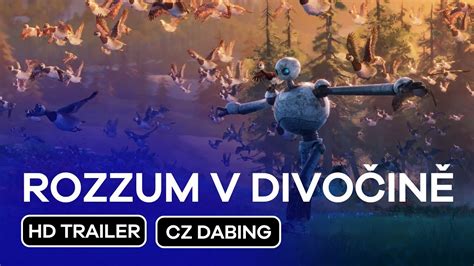 Komfortná scéna z filmu Vianoce v divočine, zobrazujúca postavy v zasneženom prostredí pri táboráku.