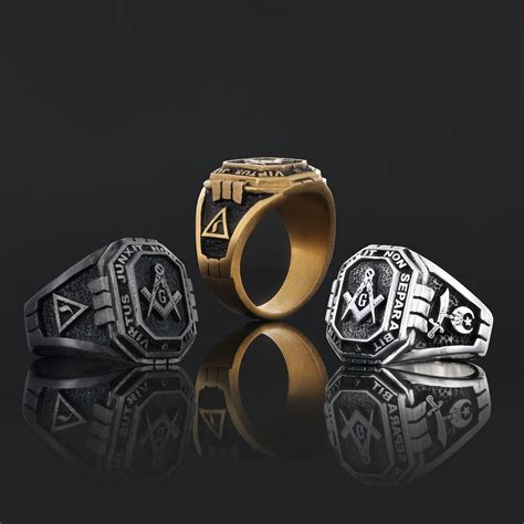Obal albumu Master Of The Rings