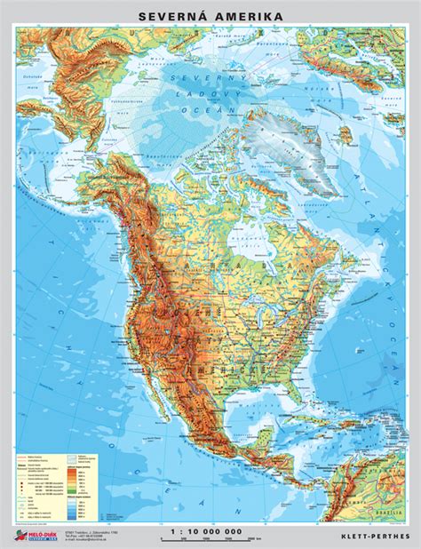 Mapa britských kolónií v Severnej Amerike pred Americkou revolúciou