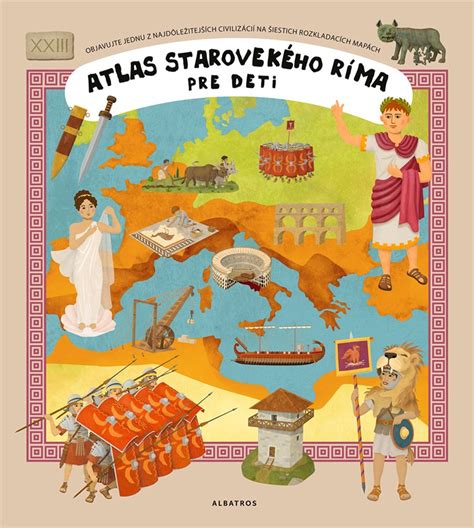 historická ilustrácia starovekého Ríma alebo rímskej šľachty