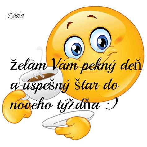 Humorná ilustrácia s nápisom 
