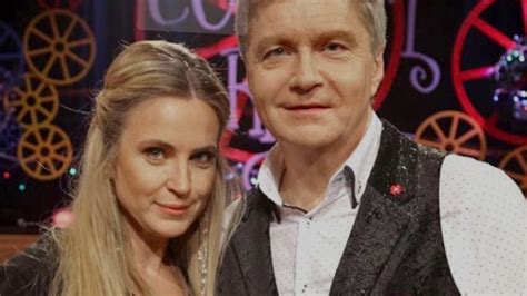 Erika Judínyová a Štefan Skrúcaný po svadbe