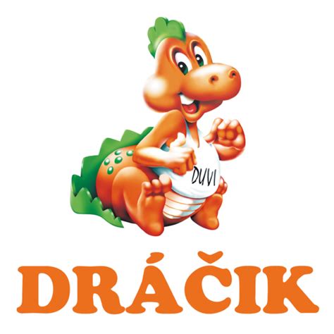 Ilustrácia Rozprávkovej karty Dráčik