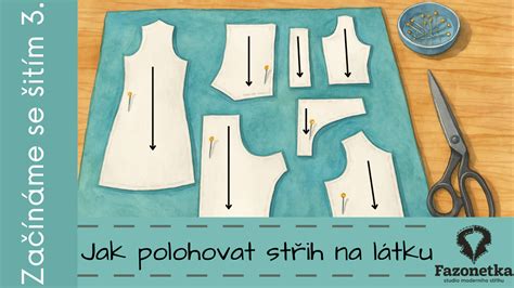 Schéma postupu šitia textilnej ozdoby: od obkresľovania na látku až po konečné plnenie