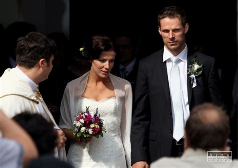 Tematické foto: Šťastní mladomanželia po svadobnom obrade