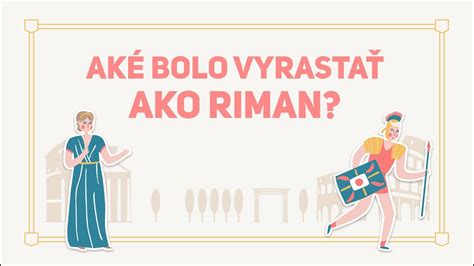 ilustrácia rímskej ženy symbolizujúca silu a dôstojnosť