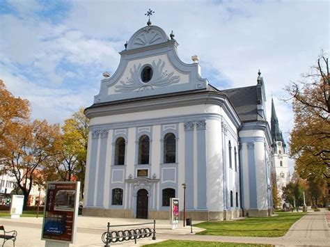 Historická budova Reduty v Spišskej Novej Vsi, exteriér