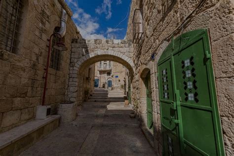 Tematická fotografia Pastierskych polí v Beit Sahur.