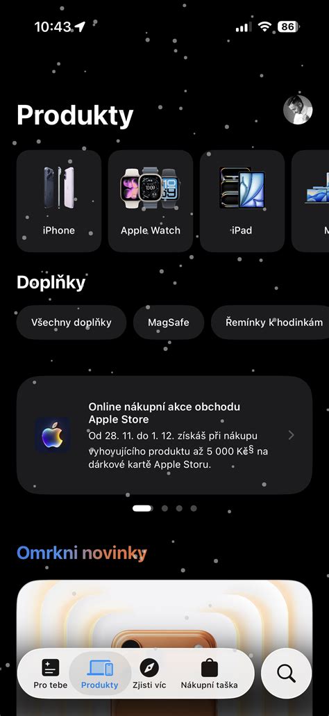 Schéma pridávania novej udalosti v aplikácii Kalendár na iPhone