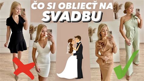 Svadobný hosť v nevhodnom oblečení - žena v bielych šatách, muž v roztrhaných džínsoch