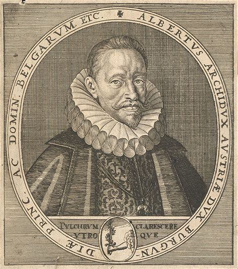 Historický portrét Karola VII. Albrechta