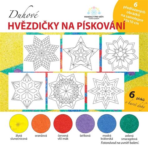 Rôznorodé vianočné šablóny - vločky, hviezdy, stromčeky, darčeky