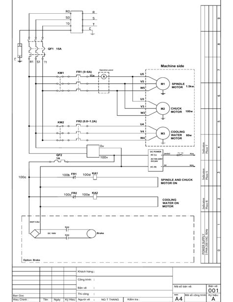 Schéma elektrického obvodu LED svetiel s bezpečnostnými prvkami