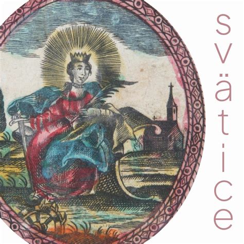Historická ilustrácia Oľgy Kyjevskej, pravoslávnej svätice