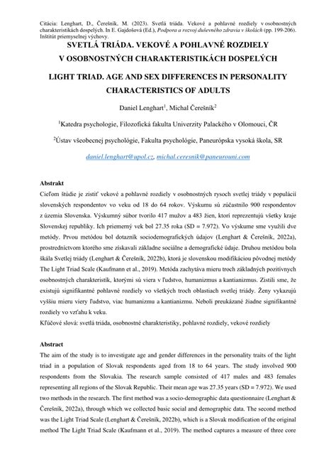schéma osobnostných charakteristík mena (stabilita, charizma, inteligencia, tradícia)