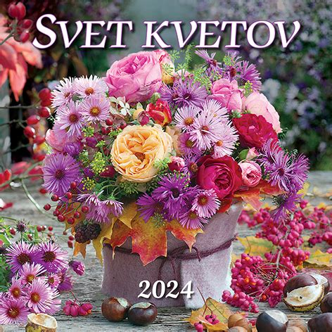 Kalendár sezónnych svadobných kvetov pre každé ročné obdobie