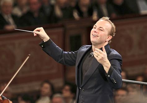 Dirigent Yannick Nézet-Séguin