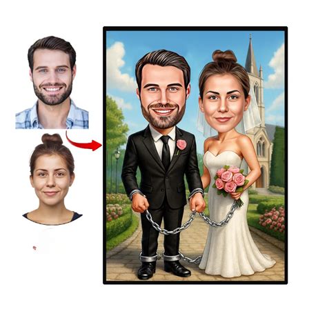 Vtipná kresba alebo karikatúra s ľahkým humorom