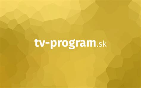 Televízny program so zobrazením vianočných seriálových špeciálov Markízy