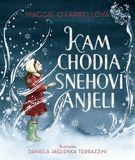 Detská ilustrácia: deti čítajúce knihu, anjeli, vianočná scéna
